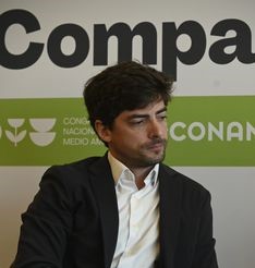 David Vallespín